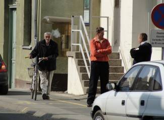 Subotnja šetnja Požegom, Pakracom i Pleternicom