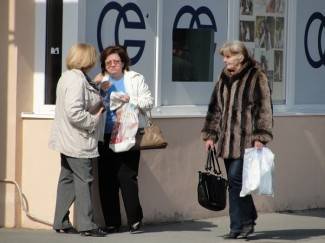 Subotnja šetnja Požegom, Pakracom i Pleternicom