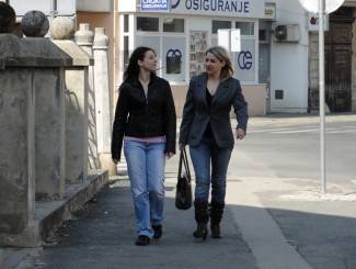 Subotnja šetnja Požegom, Pakracom i Pleternicom