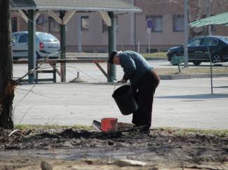 Subotnja šetnja Požegom, Pakracom i Pleternicom