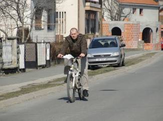 Subotnja šetnja Požegom, Pakracom i Pleternicom