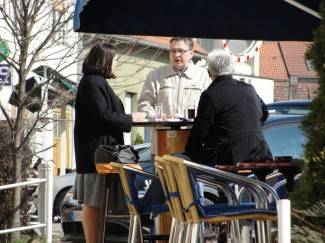 Subotnja šetnja Požegom, Pakracom i Pleternicom