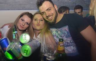 Noćni život u Požegi, 4.4.2015.