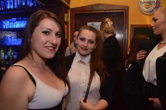 Noćni život u Požegi, 4.4.2015.