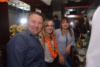 Noćni život u Požegi, 4.4.2015.