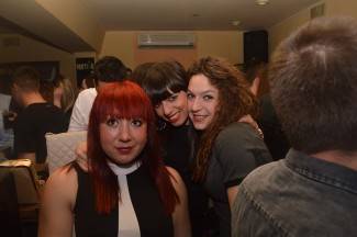 Noćni život u Požegi, 4.4.2015.