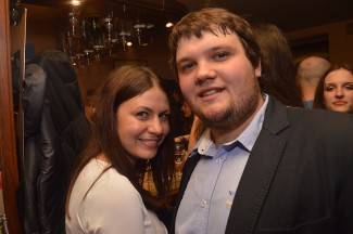 Noćni život u Požegi, 4.4.2015.