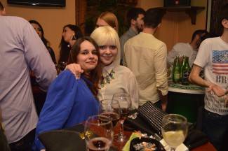 Noćni život u Požegi, 4.4.2015.