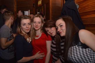 Noćni život u Požegi, 4.4.2015.