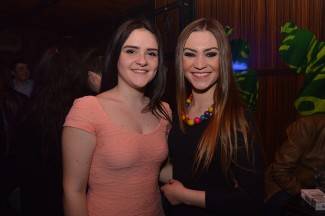 Noćni život u Požegi, 4.4.2015.