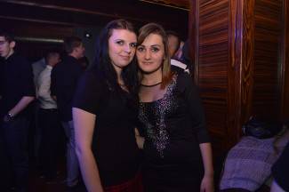 Noćni život u Požegi, 4.4.2015.