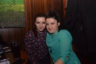 Noćni život u Požegi, 4.4.2015.