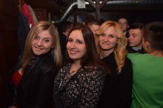 Noćni život u Požegi, 4.4.2015.