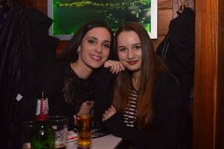 Noćni život u Požegi, 4.4.2015.