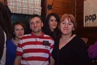 Noćni život u Požegi, 4.4.2015.