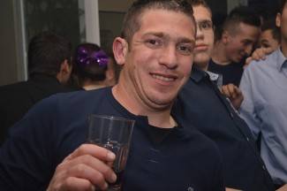 Noćni život u Požegi, 4.4.2015.