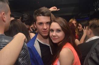 Noćni život u Požegi, 4.4.2015.