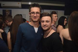 Noćni život u Požegi, 4.4.2015.