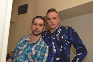 Noćni život u Požegi, 4.4.2015.