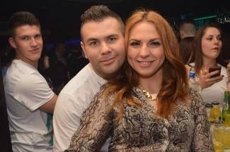 Noćni život u Požegi, 4.4.2015.