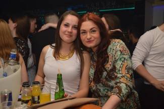 Noćni život u Požegi, 4.4.2015.