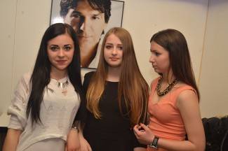 Noćni život u Požegi, 4.4.2015.