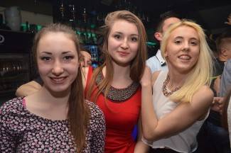 Noćni život u Požegi, 4.4.2015.