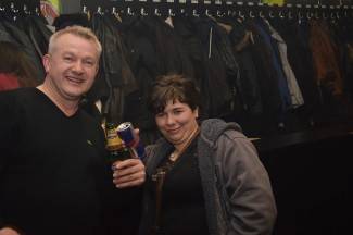 Noćni život u Požegi, 4.4.2015.