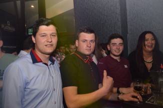 Noćni život u Požegi, 4.4.2015.