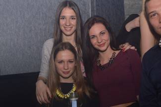 Noćni život u Požegi, 4.4.2015.