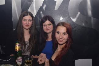 Noćni život u Požegi, 4.4.2015.