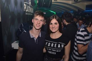 Noćni život u Požegi, 4.4.2015.