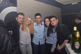 Noćni život u Požegi, 4.4.2015.