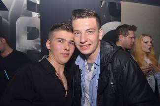 Noćni život u Požegi, 4.4.2015.