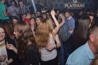 Noćni život u Požegi, 4.4.2015.