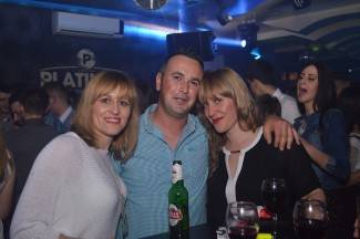 Noćni život u Požegi, 4.4.2015.