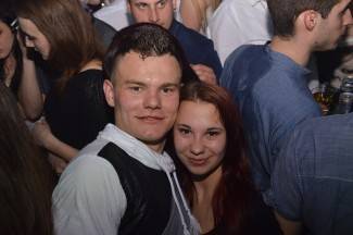 Noćni život u Požegi, 4.4.2015.