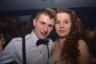 Noćni život u Požegi, 4.4.2015.