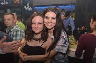 Noćni život u Požegi, 4.4.2015.