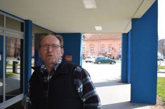 Šetnja gradom: Požega, 7.4.2015.