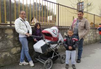 I požeški Rumunji odlaze na zapad: ¨Žao nam je, ali ovdje nema posla¨