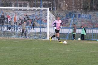 ŠNK Slavonija (Požega) - NK Kaptol 1:0