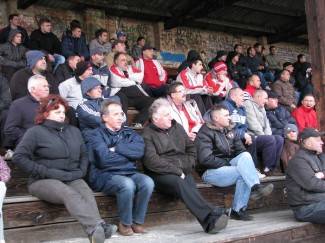 ŠNK Slavonija (Požega) - NK Kaptol 1:0