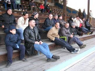 ŠNK Slavonija (Požega) - NK Kaptol 1:0