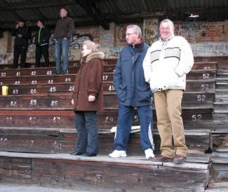 ŠNK Slavonija (Požega) - NK Kaptol 1:0