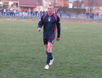 ŠNK Slavonija (Požega) - NK Kaptol 1:0