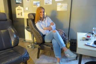 Bruna nije razočarana: ¨Naučila sam nove stvari i publika me prepoznala¨