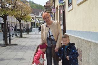 Šetnja gradom: Požega, 14.4.2015.