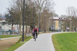 Šetnja gradom: Požega, 14.4.2015.