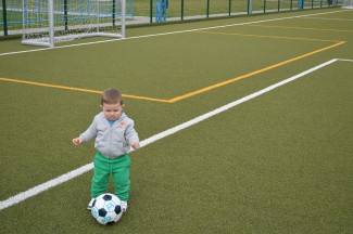 Šetnja gradom: Požega, 14.4.2015.